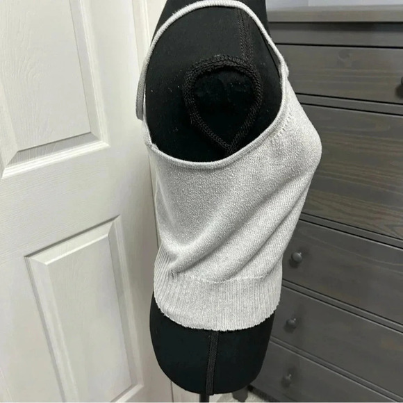 Club Monaco - Knit Tank - Picture 2 of 4